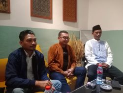 Tauhid-Nasri Siap Hadapi Gugatan Sengketa Pilkada di Mahkamah Konstitusi