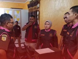 Kantor KONI Kota Ternate Mendadak Digeledah Jaksa