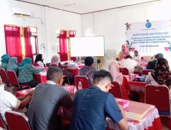 BNN Siap Wujudkan Desa di Morotai Bebas dari Ancaman Narkoba