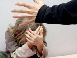 Perempuan Penganiaya Anak di Bawah Umur di Halut Resmi Jadi Tersangka