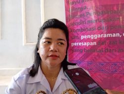 Stok Makanan di Instalasi Gizi Kosong, Ini Kata Direktur RSUD Ir Soekarno Morotai