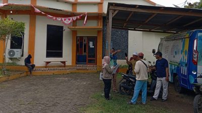 Layanan Dukcapil Morotai Terhambat Gegara Kadisnya Doyan Keluar Daerah