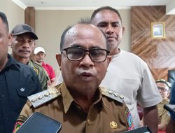 Pj Bupati Morotai Respons Polemik e-KTP Rusli Sibua