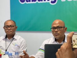 ASDP Siapkan 8 Kapal Ferry Layani Rute Ini Selama Nataru di Maluku Utara