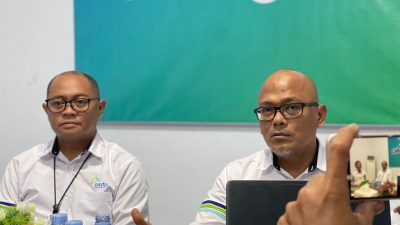 ASDP Siapkan 8 Kapal Ferry Layani Rute Ini Selama Nataru di Maluku Utara