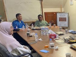 ICMI Malut Akan Gelar Silakwil, Ini Sejumlah Kegiatan yang Disiapkan Panitia