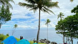 7 Wisata Alam dan Sejarah Terbaru di Kota Ternate: Nomor 3 Favorit Turis Asing