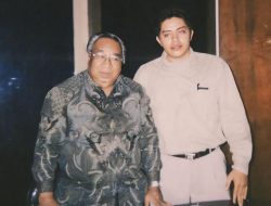 Hajat 774: Ternate Berbenah di Mata Tim Perumus Sejarah Lahirnya Kota Ternate