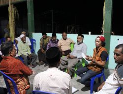 Forum Adat Kesangadjian, Wadah Kebudayaan dan Menjaga Lingkungan Hidup