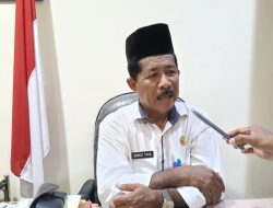 Pemda Pastikan Stok Minyak Tanah di Halmahera Utara Jelang Nataru Tetap Aman