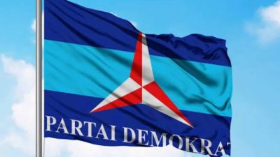 Demokrat Halut Tegaskan Tak Terlibat dalam Gugatan Stevi-Aziz di MK