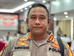 Direktur Polairud Polda Malut Bantah Tudingan Minta Setoran ke Anggota