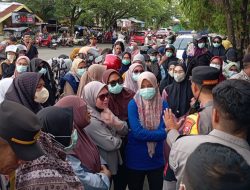 Soal Gaji PPPK Pulau Morotai, Burnawan: Saya Memahami