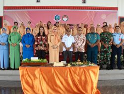 DWP Morotai Rayakan HUT ke-25, Siapkan Strategi Menuju Indonesia Emas 2045
