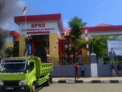 DPRD Morotai Didesak Paripurnakan Pemecatan Pj Bupati