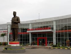 56 Nakes Mogok Kerja, Layanan RSUD Ir Soekarno Morotai Tak Stabil