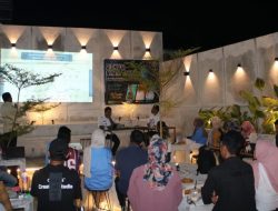 Menjaga Sumber Air Halmahera Tengah dari Ancaman Kerusakan Tambang