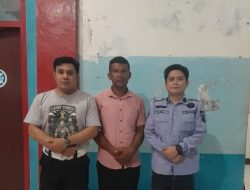 Kades di Morotai Jadi Terdakwa Kasus Politik Uang