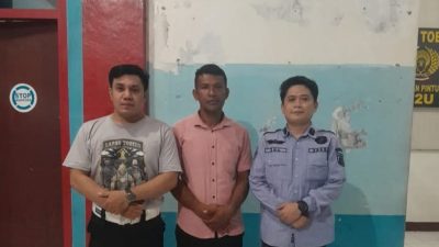 Kades di Morotai Jadi Terdakwa Kasus Politik Uang