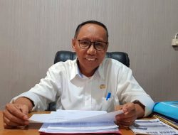 DPMPTSP Ternate Catat Kenaikan PAD Jadi 25 Persen di Triwulan Terakhir 2024
