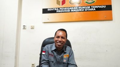 Lagi, Bawaslu Malut Rekomendasikan PSU di Dua Kabupaten