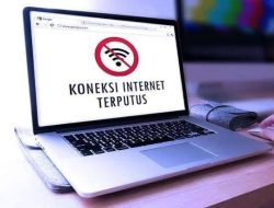 Ini Penyebab Layanan Telkomsel di Maluku Utara Alami Gangguan