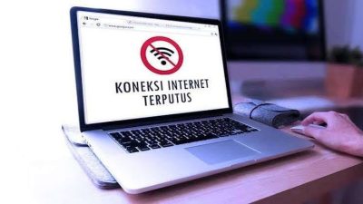 Ini Penyebab Layanan Telkomsel di Maluku Utara Alami Gangguan