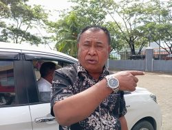 Gandeng Inspektorat, DPRD Morotai Lakukan Audit Anggaran Desa