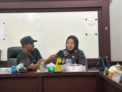 Bahas Kelangkaan BBM, Komisi II DPRD Kepulauan Sula Akan Perketat Pengawasan