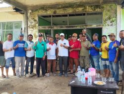 Muhammadiyah Ambil Alih Rumah Sakit MER-C di Galela