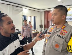 Kapolres Ingatkan Mafia BBM di Sula Tak Berulah, Termasuk Polisi