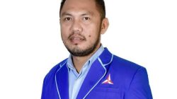 Aksandri Kitong, Anggota DPRD Diduga Provokasi SARA dan Hina Wabup Halut