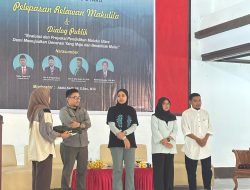 Yayasan Makulila Maluku Utara Terjunkan Relawan Atasi Keterbatasan Tenaga Pengajar di Desa