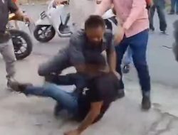 Viral Lagi Anggota DPRD Morotai Terlibat Pengeroyokan Warga Halbar
