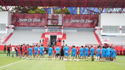 Surati PSSI, Malut United Resmi Ajukan Perubahan Nama dan Pindah Markas di Semarang