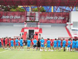 Jadwal Laga Kandang Malut United Berubah Setelah Diusul ke PT Liga Indonesia Baru