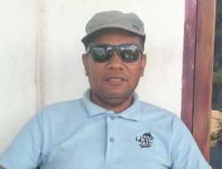 Yafet Sidigol Dikecam Mantan Wabup Morotai Buntut Aksi Pengeroyokan