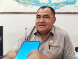 Nilai Arogan ketika Pecat 10 Nakes, DPRD Desak Bupati Copot Direktur RSUD Tobelo