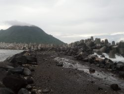 Pelabuhan Hiri Tak Berfungsi Usai Diresmikan, Wali Kota Didesak Evaluasi Kadis PUPR