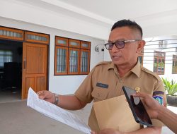Pemda Pulau Morotai Baru Cairkan Sebagian TPP ASN