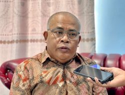 Rupbasan Ternate Awasi 59 Tanah dan Bangunan Milik AGK yang Disita KPK
