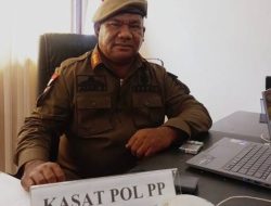 Satpol PP dan Damkar Haltim Buka Rekrutmen Honorer, Tahapannya Menunggu Arahan Bupati