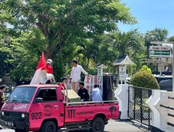 Kejati Malut Didesak Selidiki Dugaan Korupsi Anggaran Proyek Multiyears di Halmahera Utara