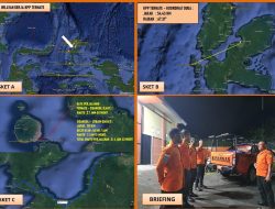 Warga Halmahera Timur Dilaporkan Hilang saat Berburu Burung di Hutan