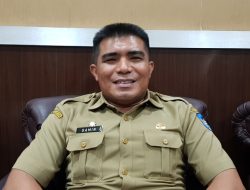 “Otak-atik” Jabatan Sejumlah Kepala OPD Ternate Menunggu Persetujuan BKN