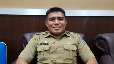“Otak-atik” Jabatan Sejumlah Kepala OPD Ternate Menunggu Persetujuan BKN