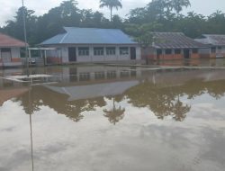 DPRD Malut Respons Gedung Sekolah di Sula Terdampak Banjir: Harus Diprioritaskan