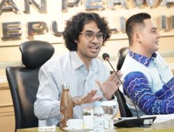 Ini Tanggapan Dr. R. Graal Soal Usulan Pengalihan Jalan Daerah ke Jalan Nasional