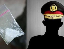Satu Anggota Polisi Diringkus di Ternate, Diduga Terlibat Penyalahgunaan Narkoba