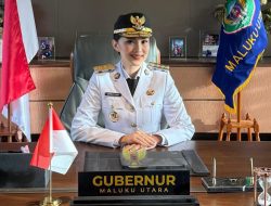 JATAM: Kepemimpinan Sherly Tjoanda Muluskan Oligarki Tambang
